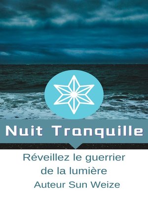 cover image of Nuit Tranquille
